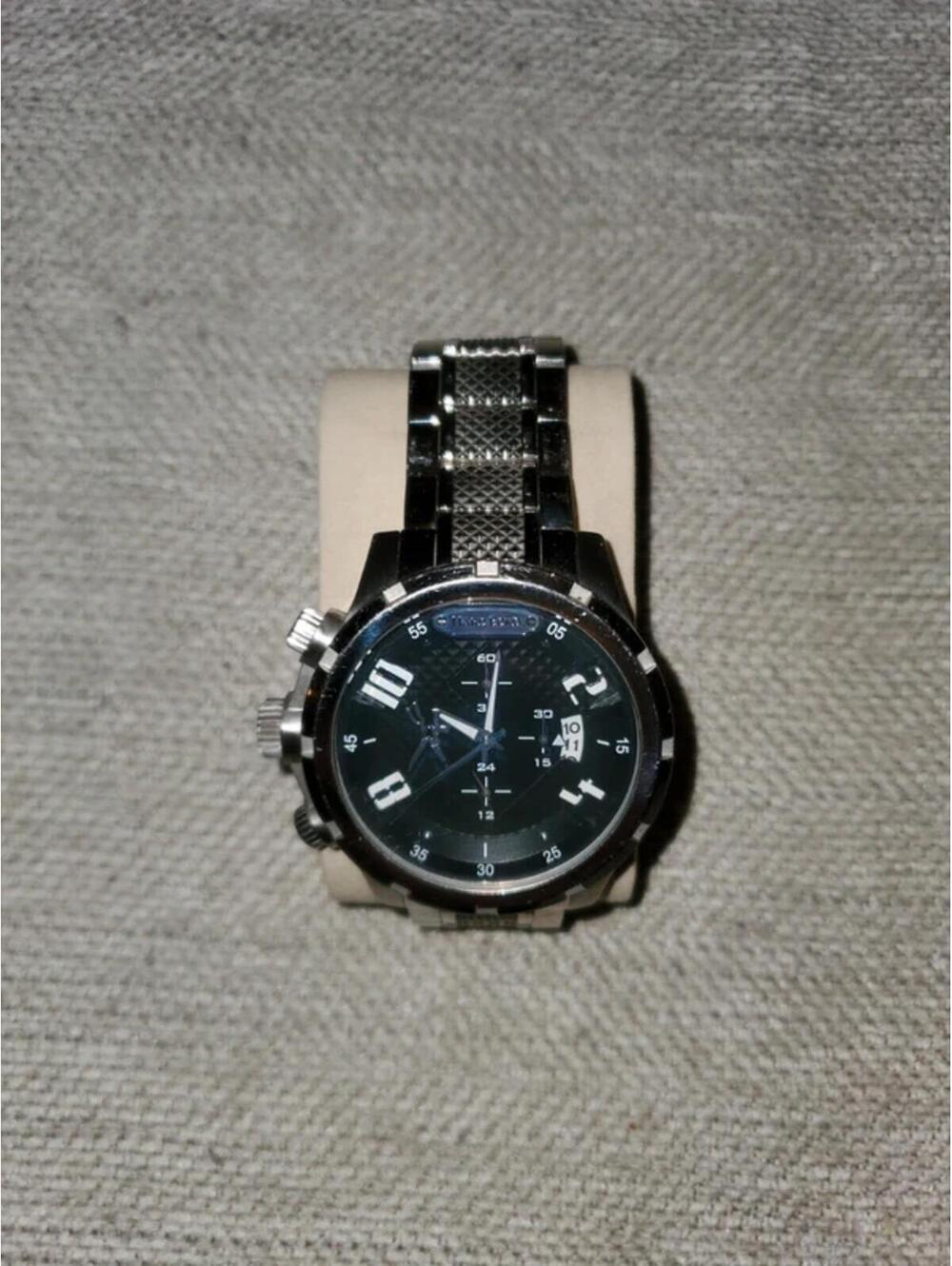 Marc Ecko Watch